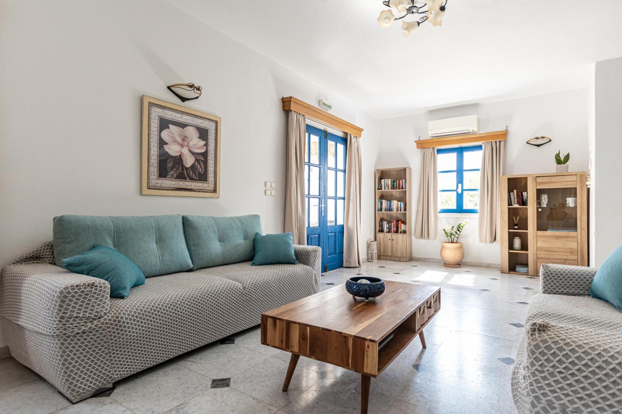 Hotel Francesca Ágios Prokópios Extérieur photo