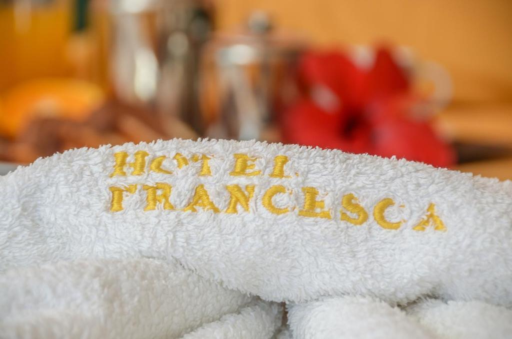 Hotel Francesca Ágios Prokópios Extérieur photo